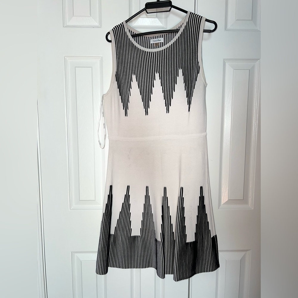 Calvin Klein Casual Dress